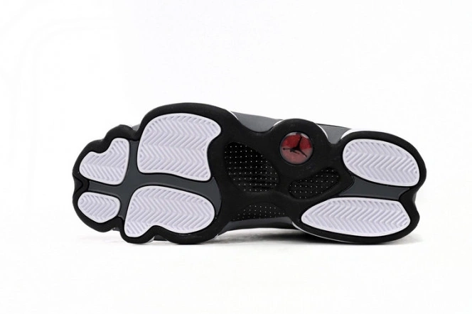 Retro Black DJ5982-060 Jordan 13 Air Flint 0824